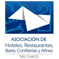 Asociación Hotelera Gastronómica Chaco logo, Asociación Hotelera Gastronómica Chaco contact details