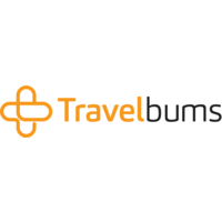 Travelbums logo, Travelbums contact details