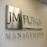 JM Fund Management logo, JM Fund Management contact details