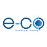 ECO Consulting & Coaching logo, ECO Consulting & Coaching contact details