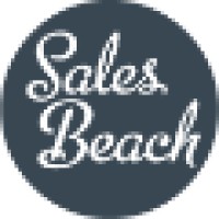 Sales Beach logo, Sales Beach contact details