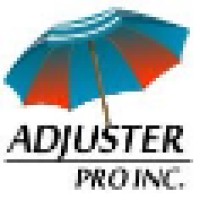 Adjuster Pro Inc. logo, Adjuster Pro Inc. contact details