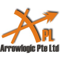 Arrowlogic Pte Ltd logo, Arrowlogic Pte Ltd contact details