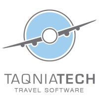 TaqniaTech For Information Technologies logo, TaqniaTech For Information Technologies contact details