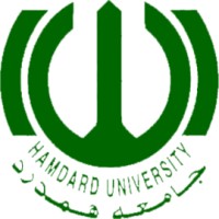 Hamdard University Karachi, Islamabad Campus logo, Hamdard University Karachi, Islamabad Campus contact details