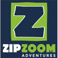 Zipzoom Adventures logo, Zipzoom Adventures contact details