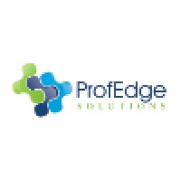 ProfEdge Solutions Pvt. Ltd. logo, ProfEdge Solutions Pvt. Ltd. contact details