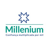 Millenium Comercial logo, Millenium Comercial contact details