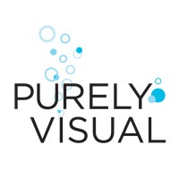 Purely Visual LLC logo, Purely Visual LLC contact details