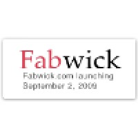 Fabwick logo, Fabwick contact details