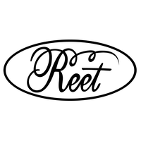 Reet logo, Reet contact details