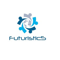 futuristic5 logo, futuristic5 contact details