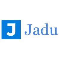 Jadu logo, Jadu contact details