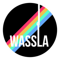 Wassla logo, Wassla contact details