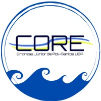 Core Júnior logo, Core Júnior contact details