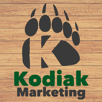 Kodiak Marketing, LLC logo, Kodiak Marketing, LLC contact details