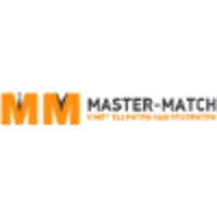 Master-Match logo, Master-Match contact details