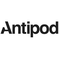 Antipod Studio logo, Antipod Studio contact details