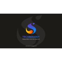 S Technology logo, S Technology contact details