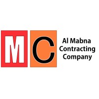 Al Mabna Contracting LLC logo, Al Mabna Contracting LLC contact details