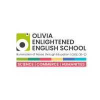 Olivia Enlightened English School logo, Olivia Enlightened English School contact details