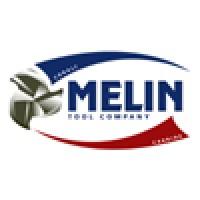 Melin Tool Co Inc logo, Melin Tool Co Inc contact details