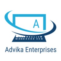 Advika Enterprises logo, Advika Enterprises contact details