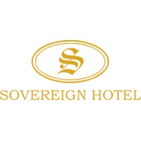 Sovereign Hotel logo, Sovereign Hotel contact details