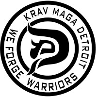 Krav Maga Detroit logo, Krav Maga Detroit contact details