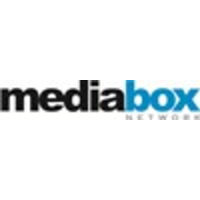 MediaBox Network logo, MediaBox Network contact details