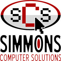 Simmons Computer Solutions, Inc logo, Simmons Computer Solutions, Inc contact details