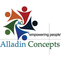 ALLADIN CONCEPTS LTD logo, ALLADIN CONCEPTS LTD contact details