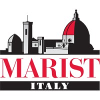 Marist Italy logo, Marist Italy contact details