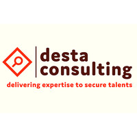 DESTA CONSULTING Pakistan logo, DESTA CONSULTING Pakistan contact details