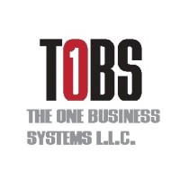 The One Business Systems L.L.C logo, The One Business Systems L.L.C contact details