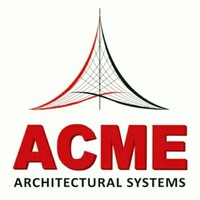 Acme Architectural System logo, Acme Architectural System contact details