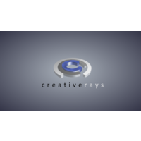 Creative Rays logo, Creative Rays contact details