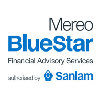 Mereo BlueStar - Financial Advisory Services authorised by Sanlam logo, Mereo BlueStar - Financial Advisory Services authorised by Sanlam contact details