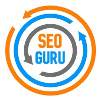 SEO GURU AGENCY logo, SEO GURU AGENCY contact details