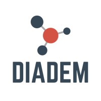 DIADEM logo, DIADEM contact details