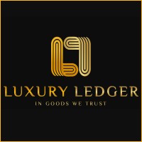 Luxury Ledger Blockchain logo, Luxury Ledger Blockchain contact details