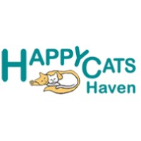 Happy Cats Haven logo, Happy Cats Haven contact details