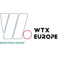 WTX Europa logo, WTX Europa contact details