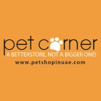 Pet Corner Trading LLC logo, Pet Corner Trading LLC contact details