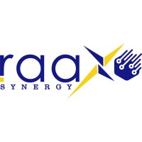 Raaxo Synergy logo, Raaxo Synergy contact details