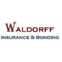 Waldorff Insurance & Bonding, Inc. logo, Waldorff Insurance & Bonding, Inc. contact details