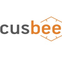 Cusbee logo, Cusbee contact details