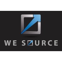 We Source You logo, We Source You contact details