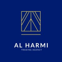 Al-Harmi Trading Agency logo, Al-Harmi Trading Agency contact details