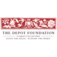 Depot Foundation logo, Depot Foundation contact details